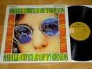 Roger Nichols & the Small Circle of Friends NM LP (A&M, 1968) psych pop