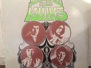 Something Else by The Kinks by the Kinks 1980 Vinyl Spanish Import Pye Records