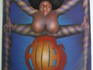 1977 LP ATLAS rare Soul Funk / Austrian 1st press / Bacillus BA 24010 / Listen