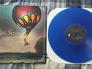 Circa Survive On Letting Go vinyl blue /1000 title fight tigers jaw