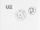U2 Songs Of Innocence 2xLP RSD Record Store Day 2015 Bono Limited Edition