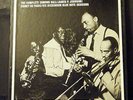 Edmund Hall James Johnson Sidney DeParis 6 LP Boxset Complete Blue Note Mosaic