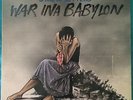 Max Romeo&The Upsetters - War ina Babylon