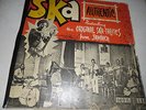 THE SKATALITES   SKA AUTHENTIC   RARE SIXTIES SKA, STUDIO 1
