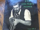 KEN COLYER jazzmen UK 10