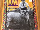 Paul McCartney RAM Original 1971 Apple LP German FACTORY SEALED Beatles
