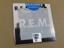 R.E.M. REM three RSD EXCLUSIVE 3 X 7” pack set MINT NEW NM 45 