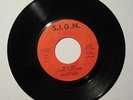 OBSCURE NORTHERN SOUL 45 CHUCK & EDDIE  WE'VE GOT A GOOD THING GOING  S.I.G.N.