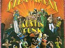 Steam Heat Austin Funk  Texas LP Fable