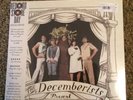 Decemberists 2015 Record Store Day Present Picaresque Limited Edition PHISH