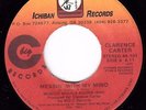 Clarence Carter 45 