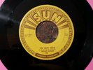 Miller Sisters 45 on Sun   Rockabilly   Ten Cats Down/Finders Keepers