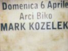 Mark Kozelek - Live At Biko Vinyl US 2LP