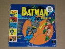 DAN & DALE batman LP SEALED original 1966 tifton 78002 sun ra blues project MONO