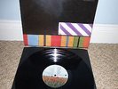 PINK FLOYD The Final Cut LP UK 1983 1st Press STEREO HARVEST SHPF 1983 + STICKER