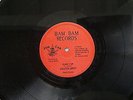 ECCLESTON JARRETT - FLING IT UP // GREEDY GIRL / BAM BAM RECORDS