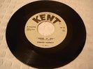 NORTHERN SOUL VERNON GARRETT Shine It On KENT 459 VG++ Stock Copy
