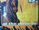 AT THE DRIVE-IN Relationship of Command LP New Orange RSD 2013