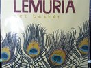 LEMURIA Get Better LP New Clear Green