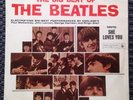 BEATLES The Big Beat Of The Beatles RARE South Africa Pressing Near Mint 1964