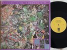 STONE ROSES SO YOUNG Hyper Rare Maxi Orig UK THIN LINE 1985 EX