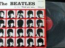 The BEATLES TUTTI PER UNO (A Hard Day's Night) lp PMCQ 31504 Red Label