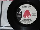 DARLENE LOVE-Christmas (Baby, Please Come Home) (1964) DJ/Promo PHILLES NM 45