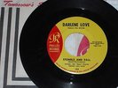 DARLENE LOVE-Stumble And Fall (1964) RARE Stock PHILLES 45