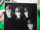 WITH THE BEATLES  UK Mono 1963  2nd pressing  Superb audio NM vinyl