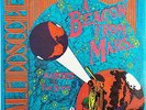 KALEIDOSCOPE Beacon From Mars psych eclectic middle eastern David Lindley