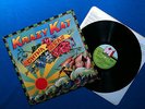 Krazy Kat - China Seas LP UK 1976 EX+/EX-   # Classic Rock