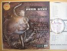 ASD 258 orig. White gold UK 1958 HMV GRIEG Peer Gynt HOLLWEG RPO BEECHAM