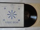 ROBBIE BASHO Guitar Soli (Seal of The Blue Lotus) TAKOMA C-1005 Incl Booklet '65
