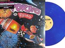 PORNO FOR PYROS LP Debut RECORD STORE DAY 2013 Blue Vinyl 1000 Made SEALED