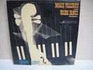 Maris Villeruss - cello Valdis Jancis - piano BRAHMS Sonata 2, 6 LP RUS 1969