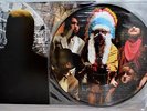 My Morning Jacket Evil Urges album & The 2006-07 New Years Eve Skit Picture disc