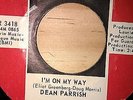 Northern Soul 45 - DEAN PARRISH - 