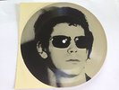 1967 LOU REED/ VELVET UNDERGROUND Flexi Disc 45 from ANDY WARHOL FACTORY book