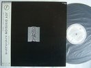 JOY DIVISION UNKNOWN PLEASURES / JAPAN WITH OBI