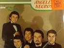 LOS ANGELES NEGROS Sera Varon Sera Mujer...DISCOS LATIN INT. Sealed Vinyl LP
