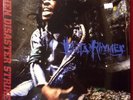 Busta Rhymes - When Disaster Strikes [Vinyl New] Double LP
