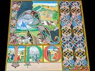 KING CRIMSON Lizard Archive near MINT UK 1st Press Prog LP 1970