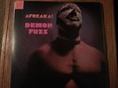 Demon Fuzz - Afreaka (LP- MINT CONDITION)  - Prog Psych Funk Rock 33RPM