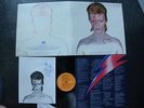 DAVID BOWIE: