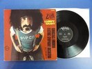 FRANK ZAPPA  LUMPY GRAVY verve German LP nr MINT