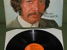 PETER WYNGARDE Department S Jason King Orig UK RCA 1970 LP Battered Ornaments