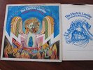 BRUCE HAACK Electric Lucifer lp Original with insert