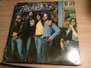 ROCKETS self titled LP Record SEALED 1979