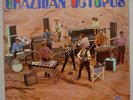 BRAZILIAN OCTOPUS - JAZZ BOSSA HERMETO PASCOAL DUPRAT 1969 ORIG. LP BRAZIL HEAR