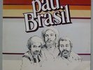 PAU BRASIL - 